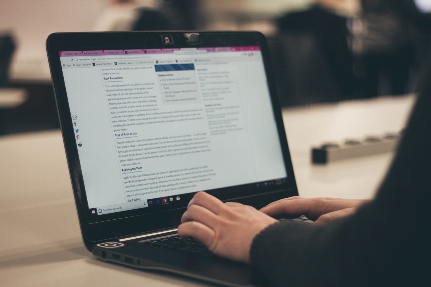 The Art Of Meaningful Online Dialogue